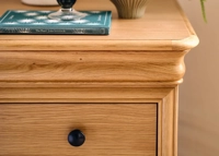 Willis & Gambier Bordeaux Wide 4+3 Drawer Chest